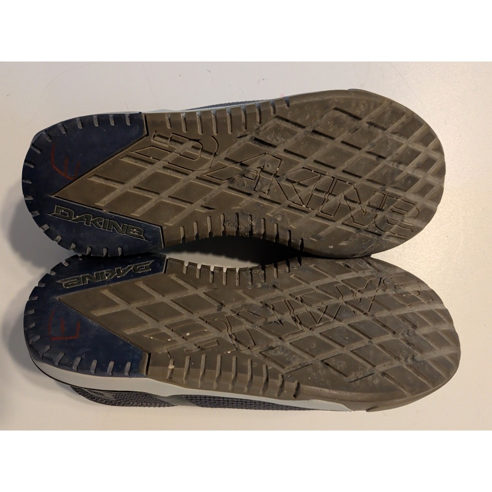 Dakine Camo Drift vent Men's Mountain Bike Shoes Size 10 US - Picture 7 of 7